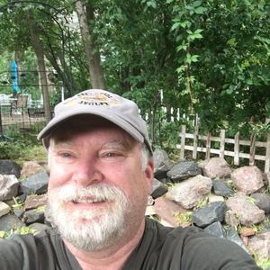 Meet your Posher, Rex